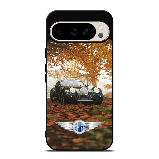 MORGAN MOTOR 1 Google Pixel 9 Pro Case Cover