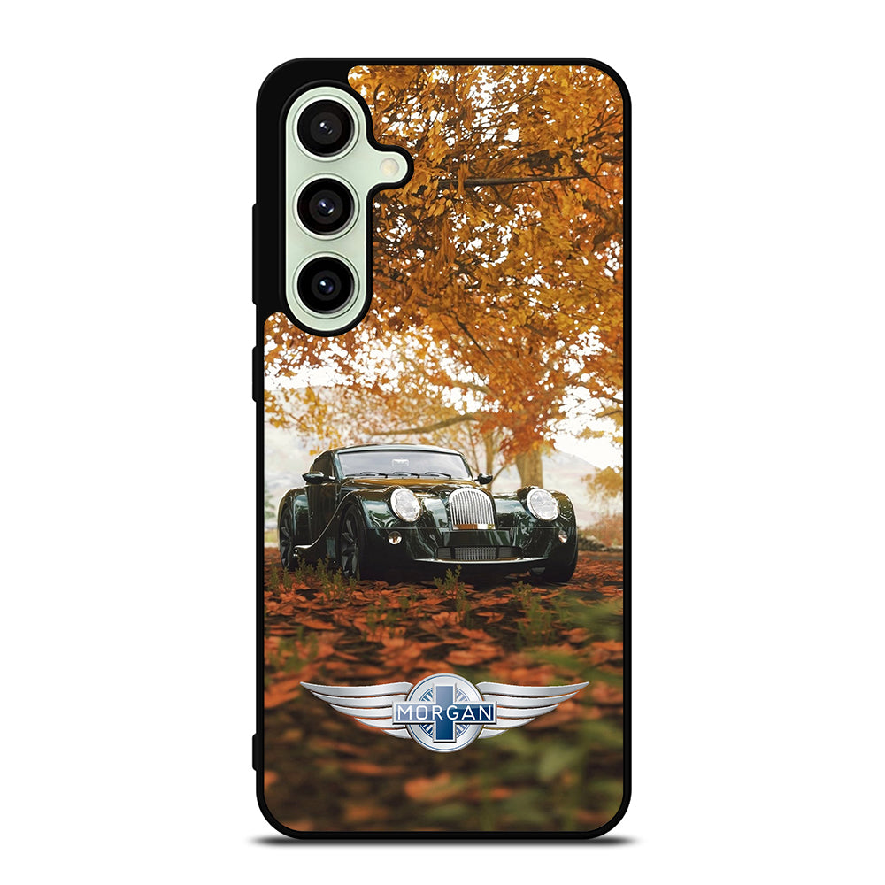 MORGAN MOTOR 1 Samsung Galaxy S24 FE Case Cover