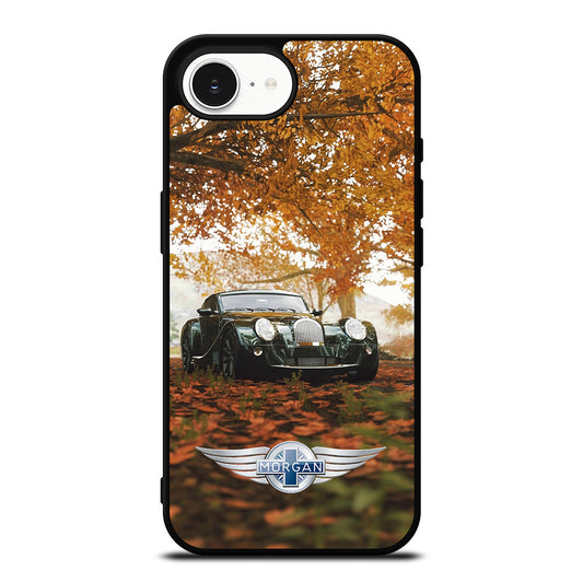 MORGAN MOTOR 1 iPhone 16e Case Cover