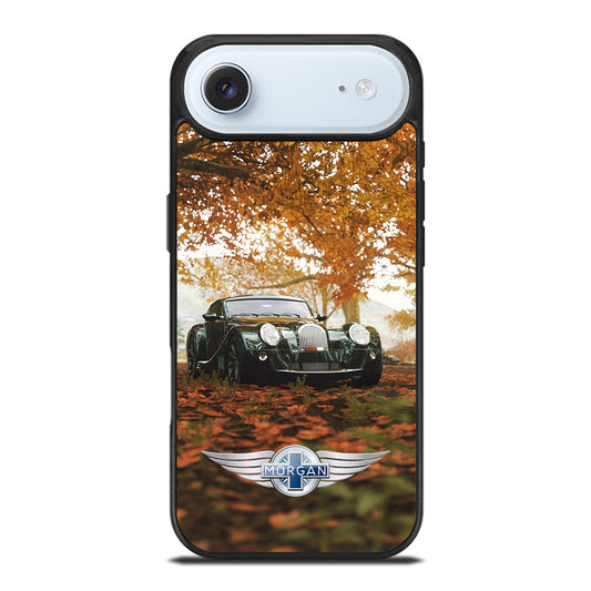 MORGAN MOTOR 1 iPhone Air Case Cover