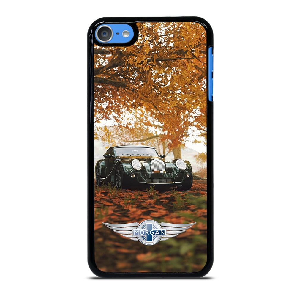 MORGAN MOTOR 1 iPod Touch 7 Case Cover