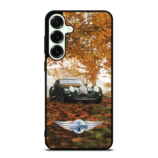 MORGAN MOTOR 1 Samsung Galaxy S26 Plus Case Cover