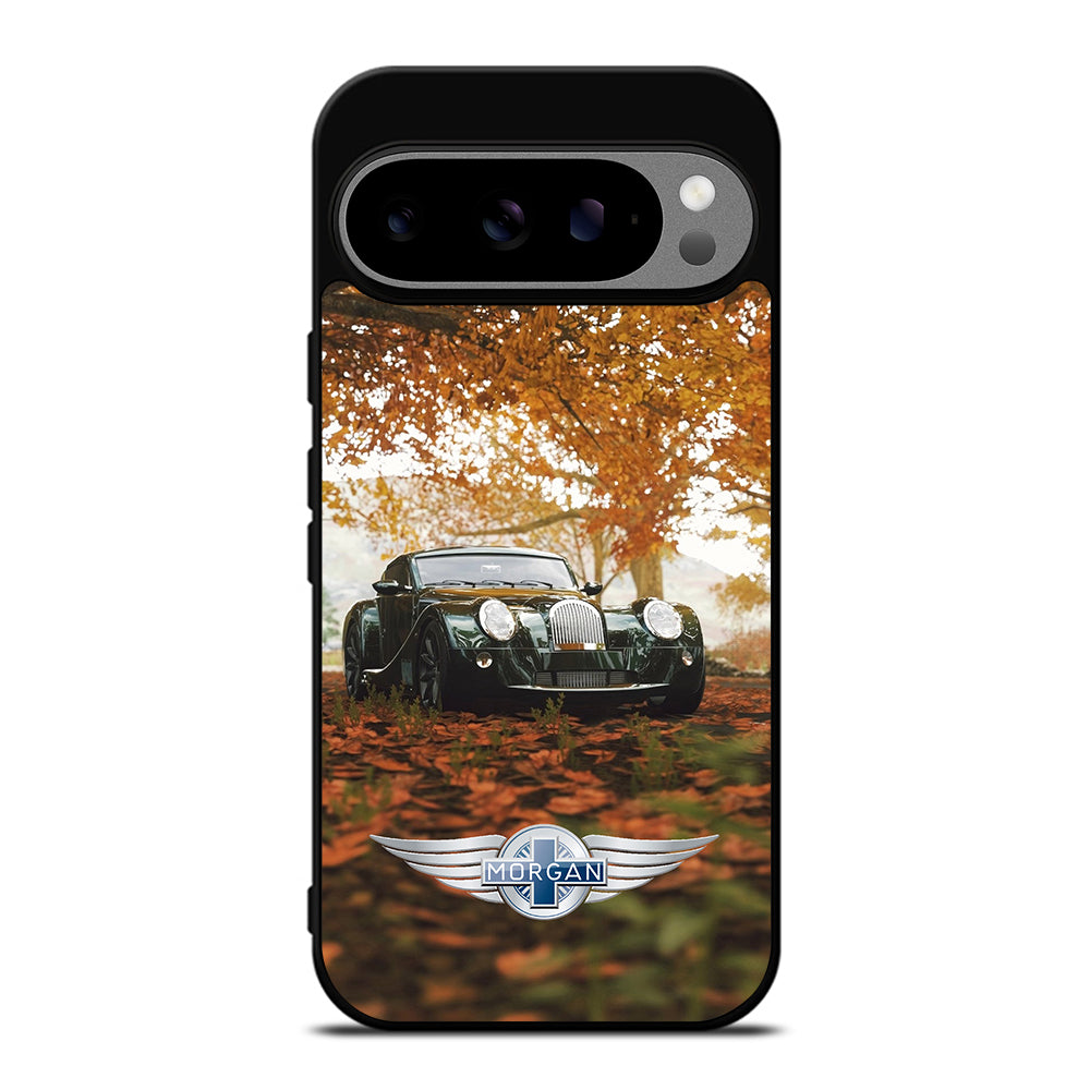 MORGAN MOTOR 1 Google Pixel 9 Pro XL Case Cover