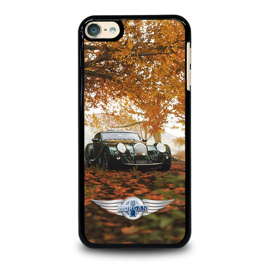 MORGAN MOTOR 1 iPod Touch 6 Case Cover