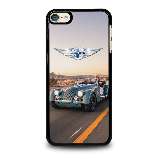 MORGAN MOTOR 2 iPod Touch 6 Case Cover