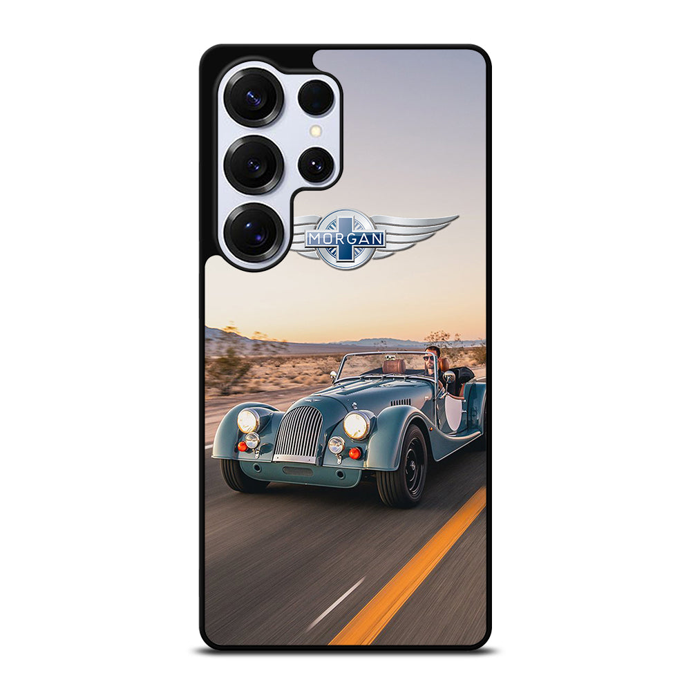 MORGAN MOTOR 2 Samsung Galaxy S26 Ultra Case Cover