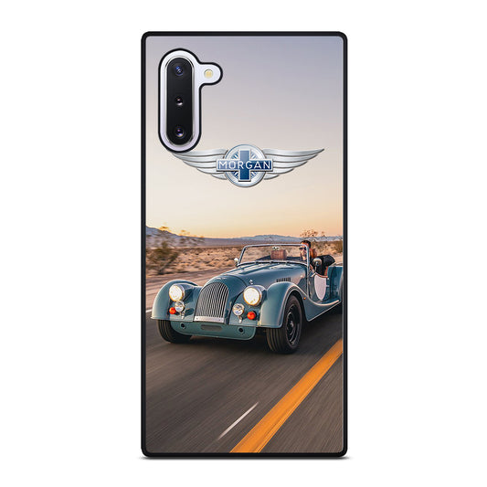 MORGAN MOTOR 2 Samsung Galaxy Note 10 Case Cover