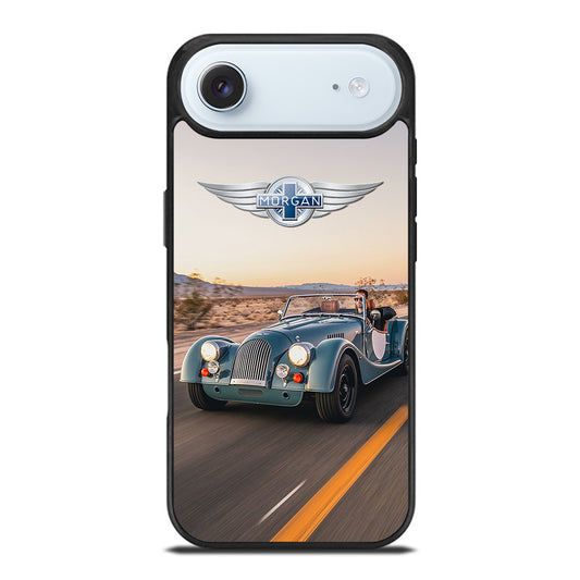 MORGAN MOTOR 2 iPhone Air Case Cover