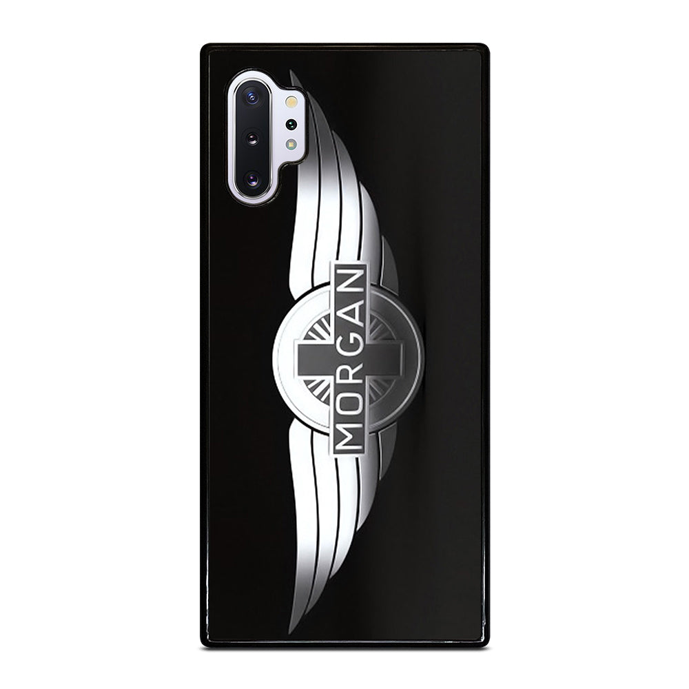 MORGAN MOTOR ICON Samsung Galaxy Note 10 Plus Case Cover