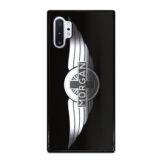 MORGAN MOTOR ICON Samsung Galaxy Note 10 Plus Case Cover