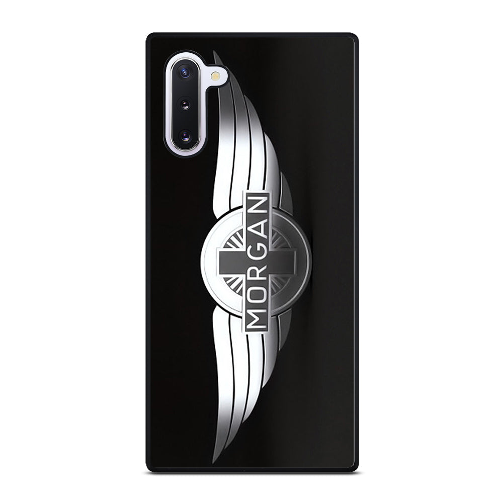 MORGAN MOTOR ICON Samsung Galaxy Note 10 Case Cover