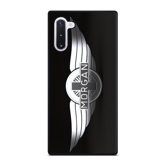 MORGAN MOTOR ICON Samsung Galaxy Note 10 Case Cover