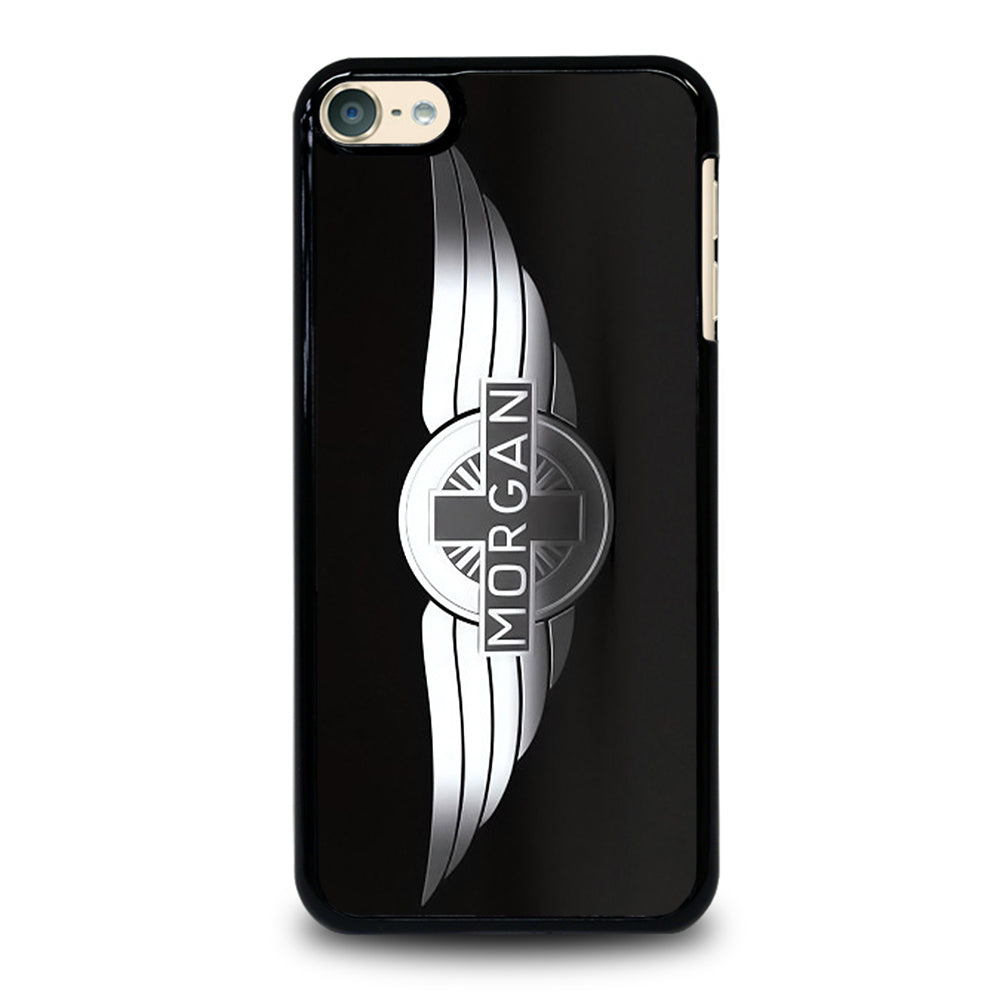 MORGAN MOTOR ICON iPod Touch 6 Case Cover