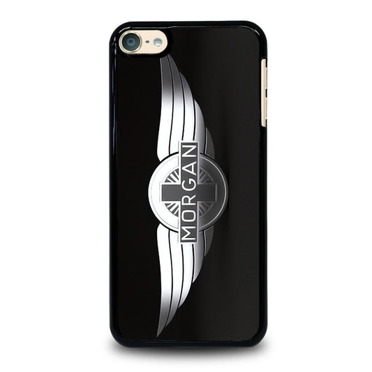 MORGAN MOTOR ICON iPod Touch 6 Case Cover