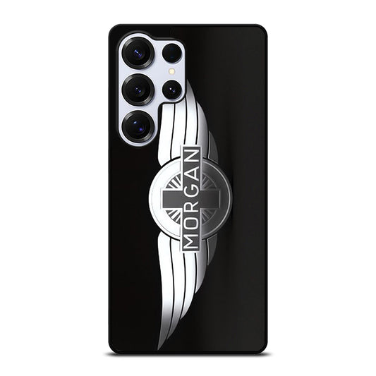 MORGAN MOTOR ICON Samsung Galaxy S25 Ultra Case Cover