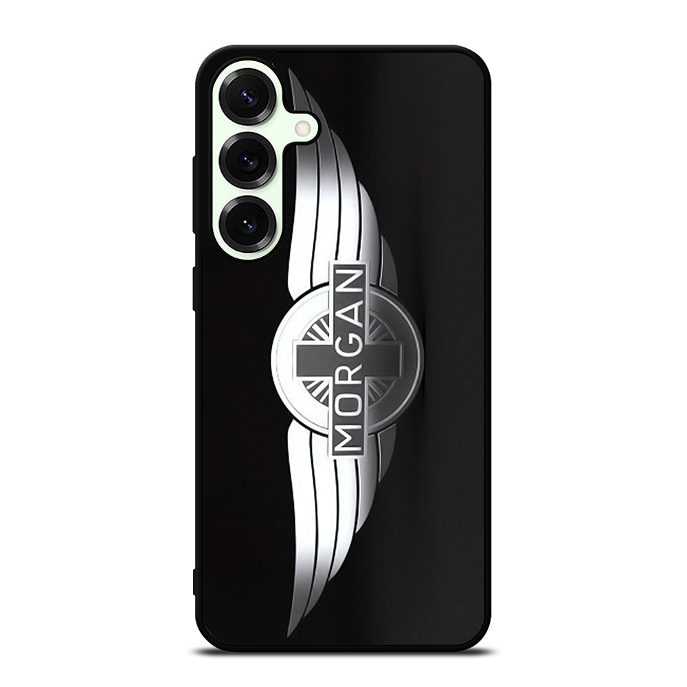 MORGAN MOTOR ICON Samsung Galaxy S25 Plus Case Cover