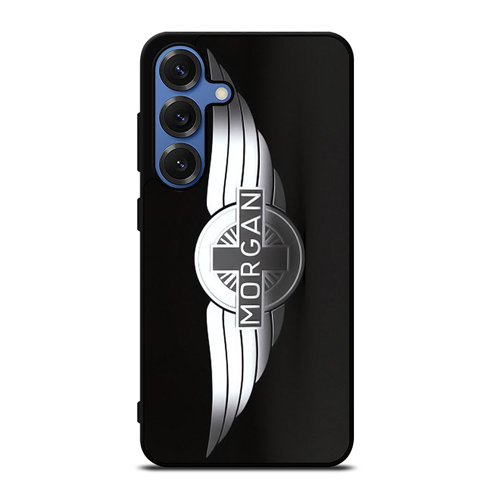 MORGAN MOTOR ICON Samsung Galaxy S26 Case Cover
