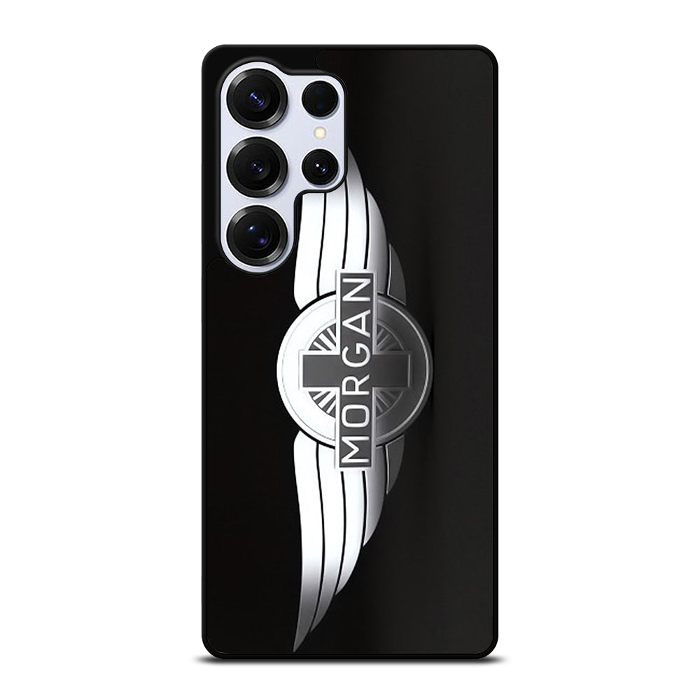 MORGAN MOTOR ICON Samsung Galaxy S26 Ultra Case Cover