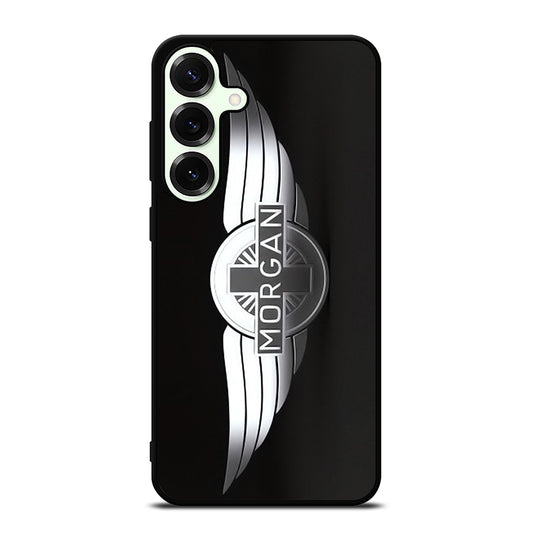 MORGAN MOTOR ICON Samsung Galaxy S26 Plus Case Cover