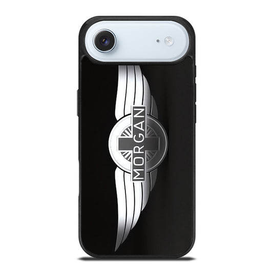 MORGAN MOTOR ICON iPhone Air Case Cover