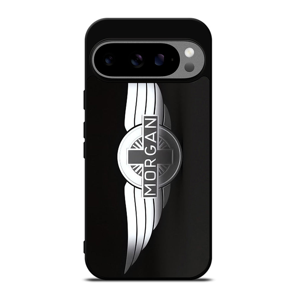 MORGAN MOTOR ICON Google Pixel 9 Pro XL Case Cover