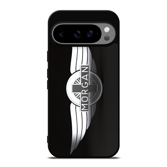 MORGAN MOTOR ICON Google Pixel 9 Pro XL Case Cover