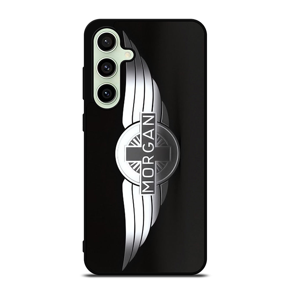 MORGAN MOTOR ICON Samsung Galaxy S24 FE Case Cover