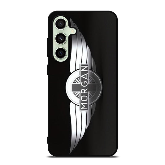 MORGAN MOTOR ICON Samsung Galaxy S24 FE Case Cover