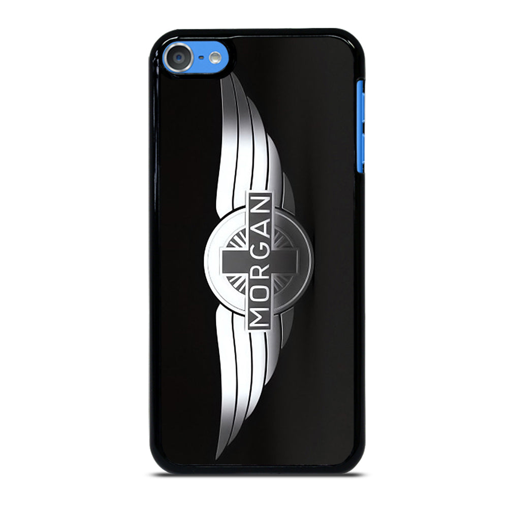 MORGAN MOTOR ICON iPod Touch 7 Case Cover