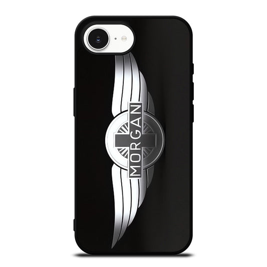 MORGAN MOTOR ICON iPhone 16e Case Cover