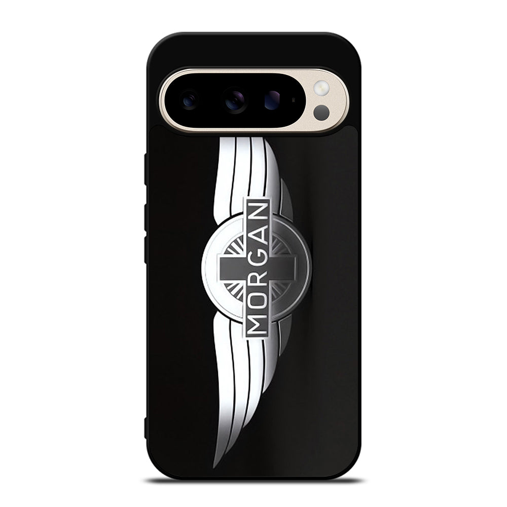 MORGAN MOTOR ICON Google Pixel 9 Pro Case Cover