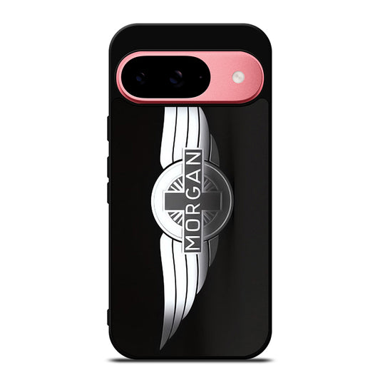 MORGAN MOTOR ICON Google Pixel 9 Case Cover