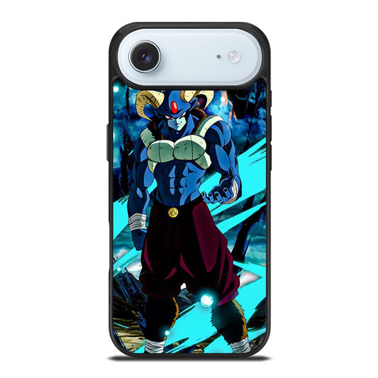 MORO DRAGON BALL ANIME 2 iPhone Air Case Cover