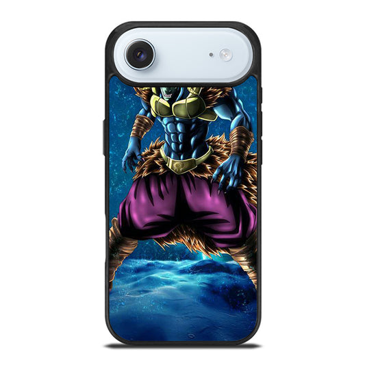 MORO DRAGON BALL ANIME 3 iPhone Air Case Cover
