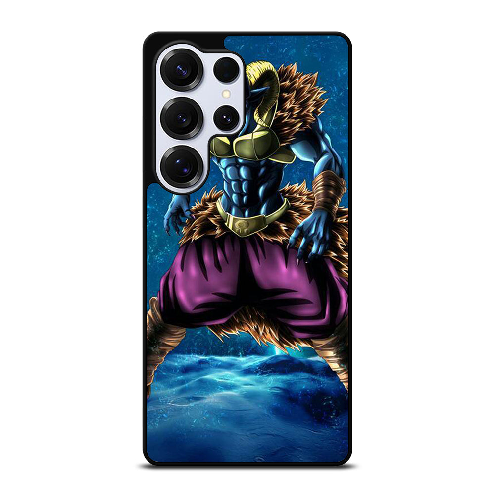 MORO DRAGON BALL ANIME 3 Samsung Galaxy S26 Ultra Case Cover