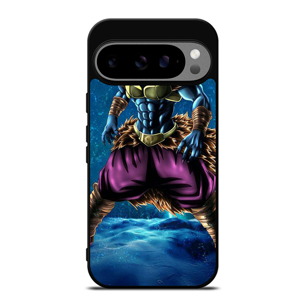 MORO DRAGON BALL ANIME 3 Google Pixel 9 Pro XL Case Cover