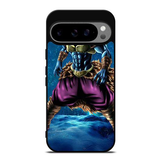 MORO DRAGON BALL ANIME 3 Google Pixel 9 Pro XL Case Cover