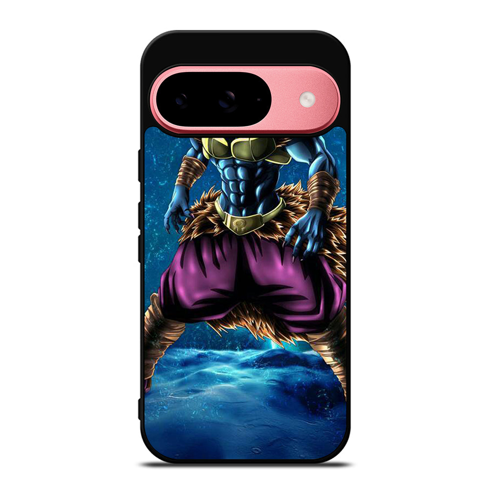 MORO DRAGON BALL ANIME 3 Google Pixel 9 Case Cover