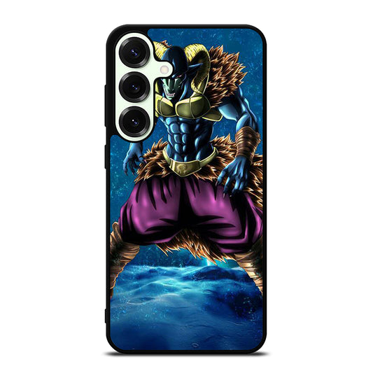 MORO DRAGON BALL ANIME 3 Samsung Galaxy S26 Plus Case Cover