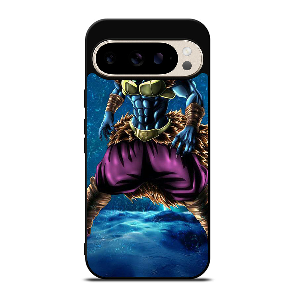 MORO DRAGON BALL ANIME 3 Google Pixel 9 Pro Case Cover