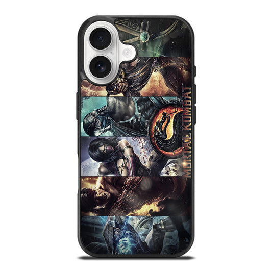 1722 SECONDS OF SUMMER BAND 1 iPhone 17 Case Cover