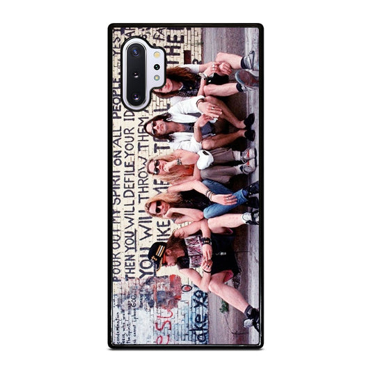 MOTHER LOVE BONE 2 Samsung Galaxy Note 10 Plus Case Cover
