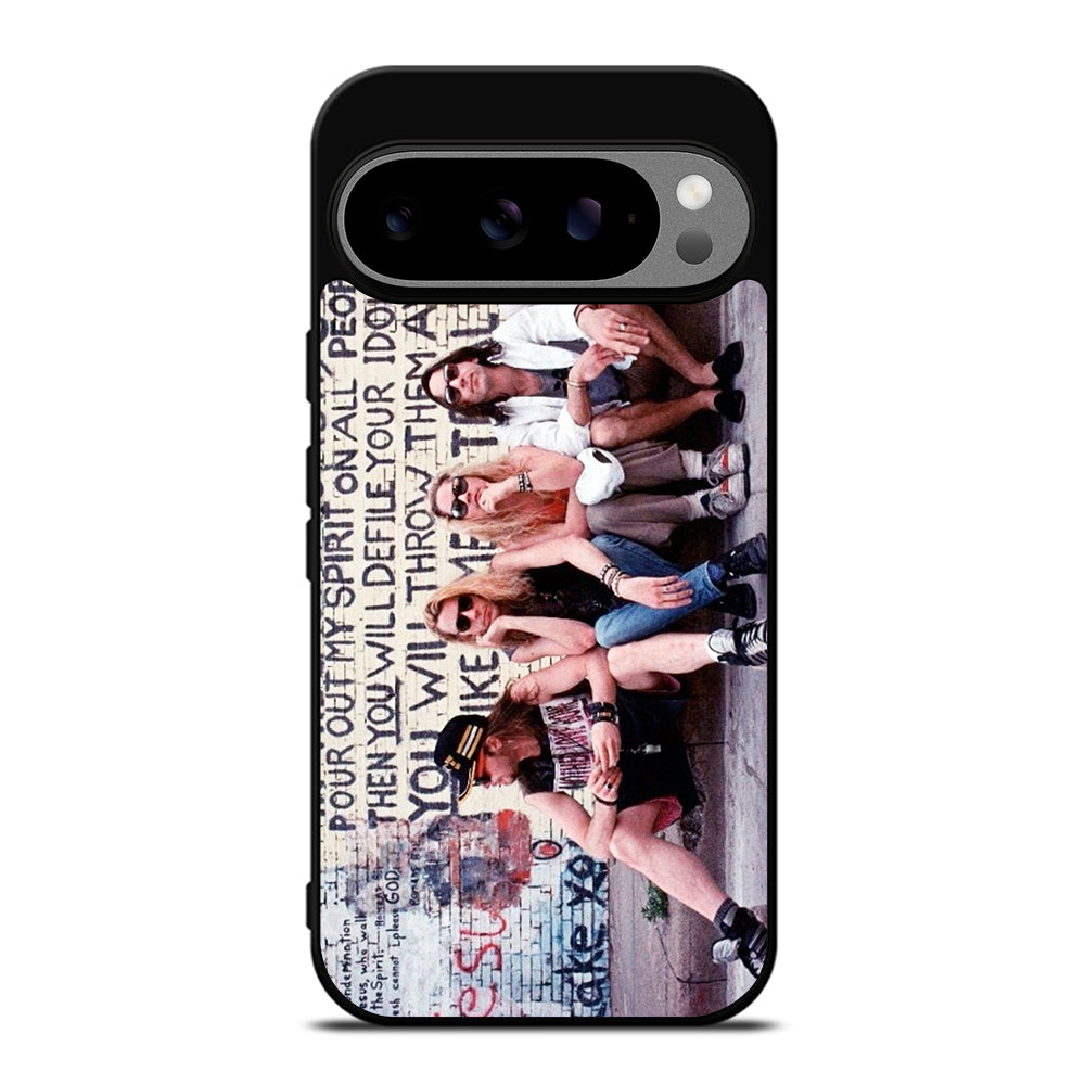 MOTHER LOVE BONE 2 Google Pixel 9 Pro XL Case Cover