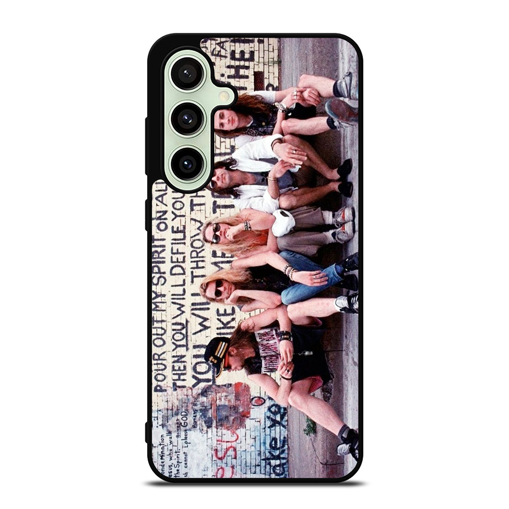 MOTHER LOVE BONE 2 Samsung Galaxy S24 FE Case Cover