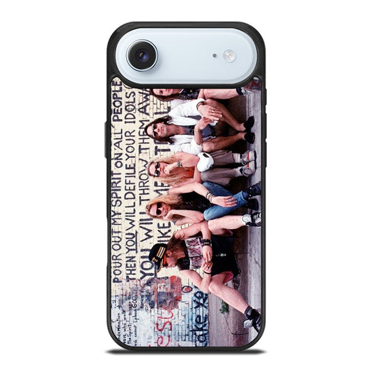 MOTHER LOVE BONE 2 iPhone Air Case Cover