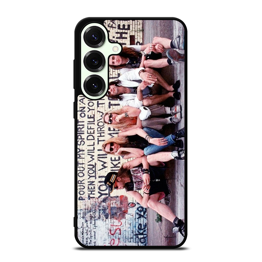 MOTHER LOVE BONE 2 Samsung Galaxy S25 Plus Case Cover