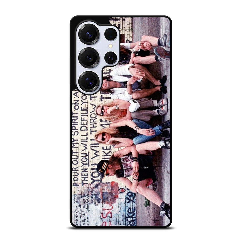 MOTHER LOVE BONE 2 Samsung Galaxy S26 Ultra Case Cover