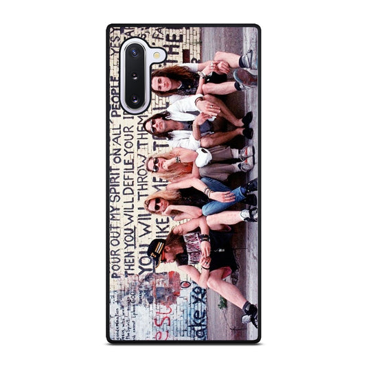 MOTHER LOVE BONE 2 Samsung Galaxy Note 10 Case Cover
