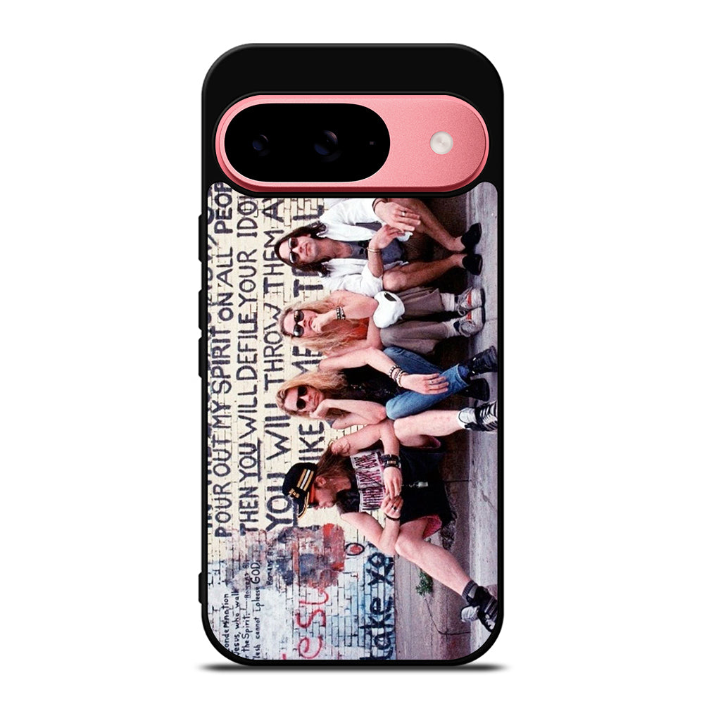 MOTHER LOVE BONE 2 Google Pixel 9 Case Cover