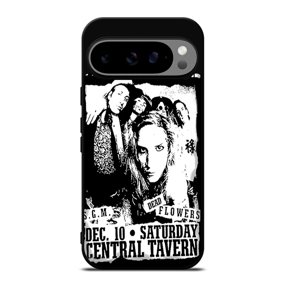 MOTHER LOVE BONE POSTER 2 Google Pixel 9 Pro XL Case Cover